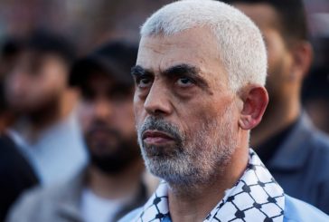 سلامي للسنوار: خبر توليكم رئاسة المكتب السياسي أقلق نفوس الأعداء