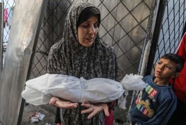 تقرير: الوجه الأكثر دموية للإبادة الجماعية.. إسرائيل قتلت 2100 رضيع في غزة