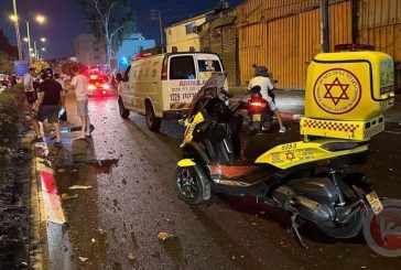 حماس تتبنى العملية في تل أبيب بالتعاون مع الجهاد الاسلامي