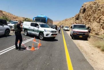 مقتل شخص وإصابة آخر في إطلاق نار بغور الأردن