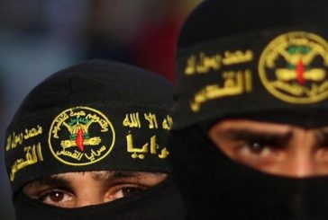 سرايا القدس: مقاتلونا في كتيبة طوباس استهدفوا آلية وجنودا للاحتلال