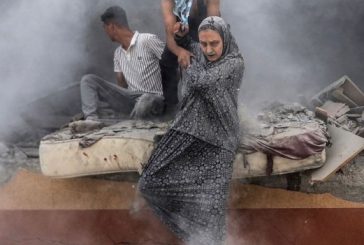 33 شهيدا خلال 24 ساعة في غزة