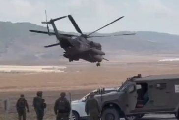 مقتل جندي إسرائيلي وإصابة آخرين في جنين