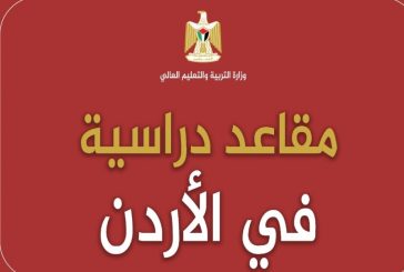 التعليم العالي