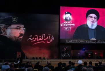 نصر الله: الصواريخ أصابت كل الأهداف والمسيرات كلها عبرت الحدود