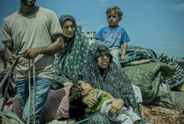 328 يوما للحرب على فلسطين