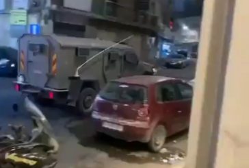 محدث- شهيد برصاص الاحتلال في دورا