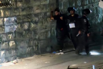 هدم 3 منازل واعتقالات متفرقة من القدس