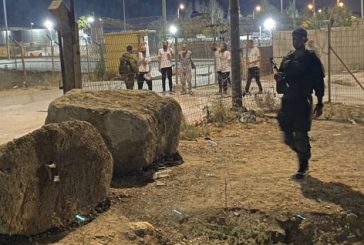 الاحتلال يفرج عن عدد من الاسرى