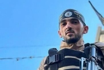6 شهداء.. جيش الاحتلال يعلن اغتيال قائد كتيبة طولكرم أبو شجاع