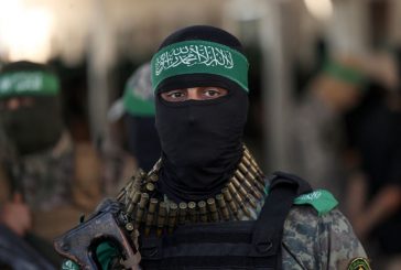 مسؤول كبير في حماس: ذهاب الوفد للقاهرة لا يعني أننا سنشارك في المفاوضات