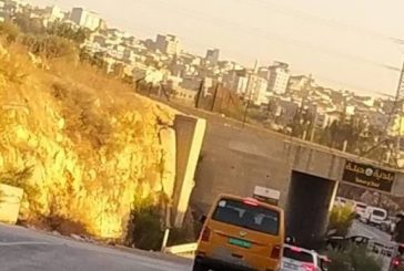 إصابة شاب برصاص الاحتلال جنوب قلقيلية