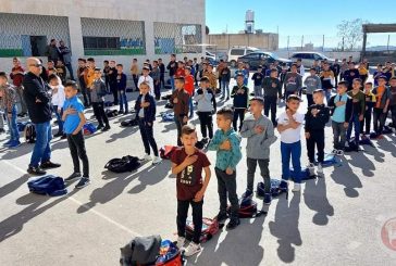 التربية تعلن موعد بدء العام الدراسي الجديد