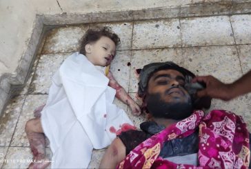 شهداء في غزة والنصيرات وقصف مدفعي على حيّ الزيتون