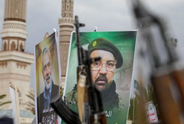 الاتحاد الأوروبي يبحث مع إيران خفض التصعيد وضبط النفس