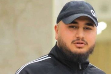 الحصيلة ثمانية ..شهيد متأثرا بجراحه في جنين