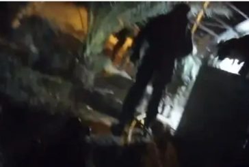 جيش الاحتلال يعلن انتهاء عملية الهجوم على مخيم الفارعة