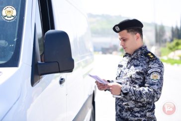 الضابطة الجمركية تتعامل مع 8 قضايا خلال الساعات الماضية