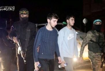 حماس: وفد الحركة طالب الالتزام باتفاق 2 يوليو