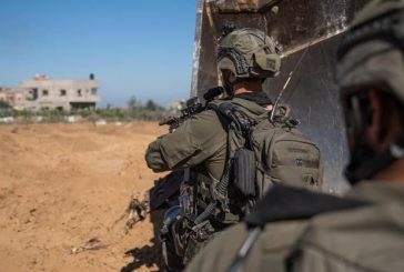 317 يوما للحرب على فلسطين
