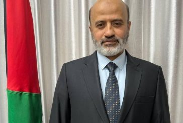 إسرائيل تغتال وكيل وزارة الاقتصاد الوطني بغزة