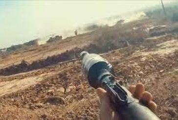 كمين للقسام شرق خان يونس يوقع جنود بين قتلى وحرجى