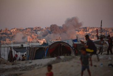 كندا تطالب بتحقيق في تدمير الاحتلال منشأة مياه بغزة