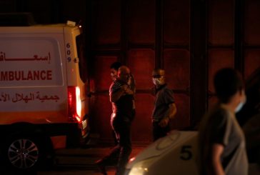 مواجهات مع الاحتلال في قصرة جنوب نابلس