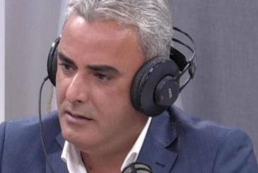 زكارنه: يدعو لاسناد المناطق المنكوبة في شمال الضفة