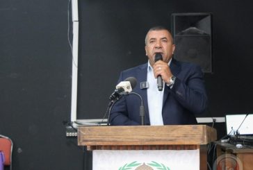 محافظ الخليل: ينبغي تحصين الجبهة الداخلية لحماية النسيج الاجتماعي