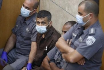 محامي هيئة الأسرى يتمكن من لقاء الأسير محمد العارضة بعد انقطاع دام لأكثر من 6 أشهر