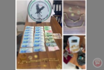 الشرطة تكشف ملابسات جريمة ابتزاز إلكتروني في الخليل