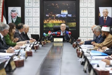 الحكومة تحذر من استمرار حصار المستشفيات في جنين