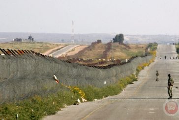 إسرائيل طلبت تعديل 
