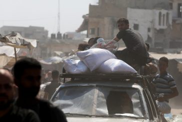 روسيا: عدم تطبيق قرارات مجلس الأمن بشأن غزة أمر محبط
