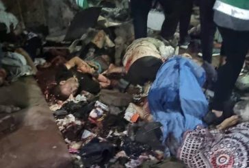 المبادرة الوطنية تدعو للجم الاحتلال وثنيه عن إجرامه ووحشيته بغزة