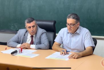 سلطة المياه في بيت لحم: 40% من المياه مفقودة ولا حلول جذرية قريبة