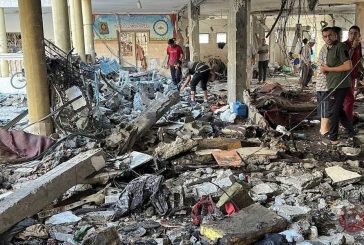 الأونروا: الوضع في قطاع غزة كارثي