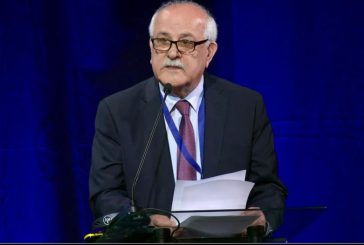 منصور: جريمة اغتيال هنية وجميع الجرائم بحق شعبنا تثبت أن إسرائيل دولة مارقة