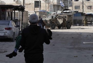 لازاريني: إسرائيل قتلت أكثر من 150 طفلا في الضفة منذ تشرين الأول الماضي