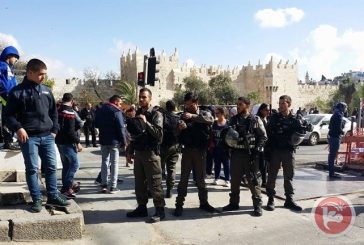 بشرط الإبعاد عن القدس القديمة- مخابرات الاحتلال تفرج عن صحفية وصحفي