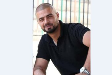 قوات الاحتلال تداهم منزل الشهيد مهند العسود في إذنا
