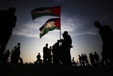 الخارجية تحذر من تهديدات الاحتلال لتفكيك السلطة وتوسيع الاستيطان