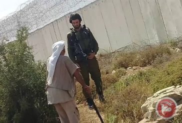 الاحتلال يقتحم بلدة إذنا للمرة الثانية