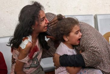 غزة: 3 مجازر أسفرت عن 48 شهيدا خلال يوم