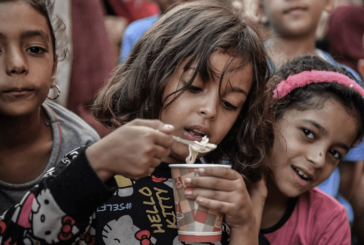 محقق الأمم المتحدة يتهم إسرائيل بشن حملة تجويع ضد اهالي غزة