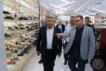 محافظ الخليل يتوعد من أسماهم بـ