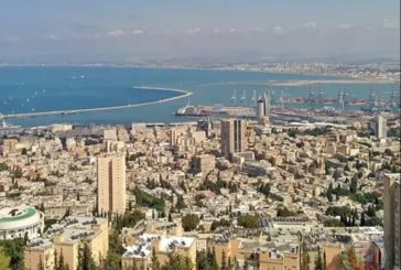 المقاومة الإسلامية في العراق تستهدف حيفا بواسطة الطيران المسيّر
