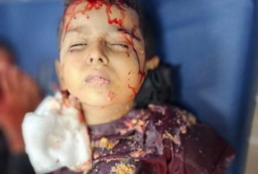 أربعة شهداء بقصف الاحتلال مدرسة تؤوي نازحين شمال غزة