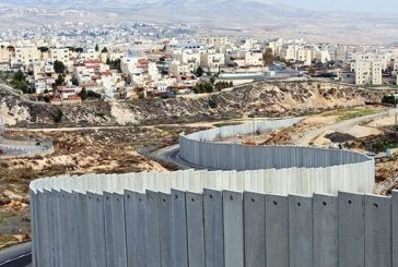 إصابة شابين برصاص الاحتلال في قلقيلية